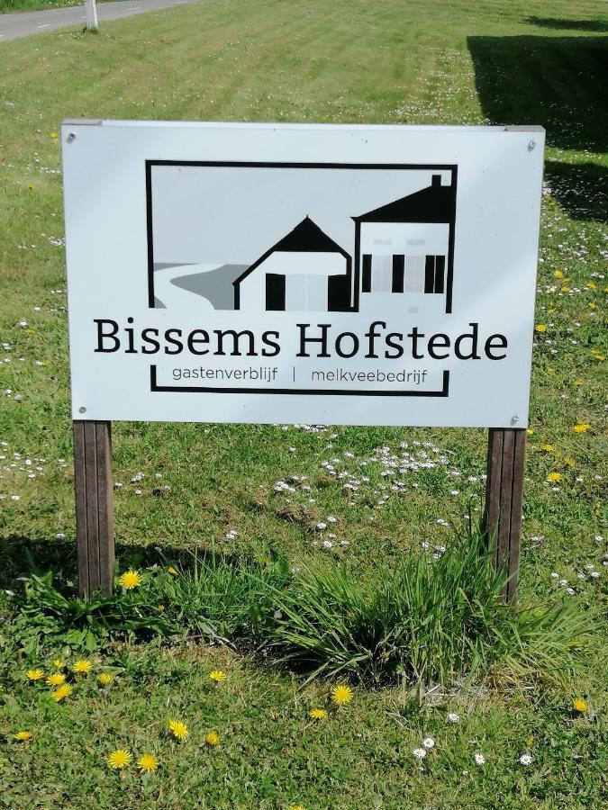 فيلا Bissems Hofstede Marle  المظهر الخارجي الصورة